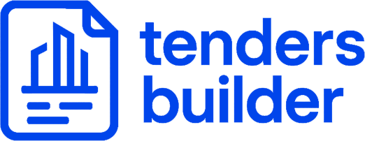 TendersBuilder Logo